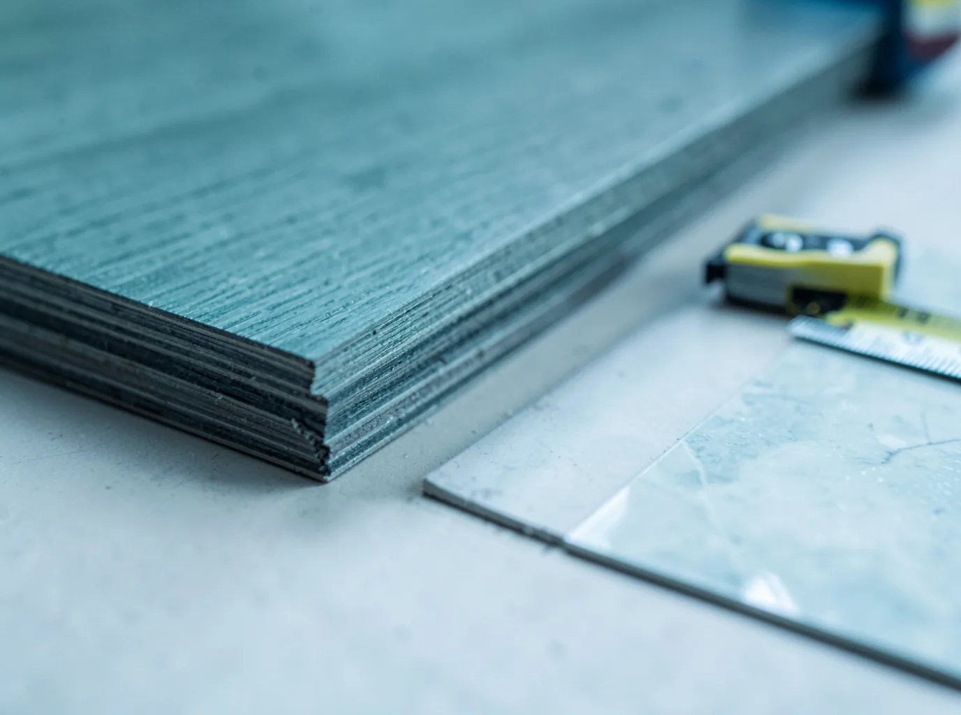 Luxury Vinyl Plank Installation Hector, AR FAQs